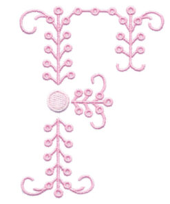 LuLu Alphabet by Anna Griffin - Download