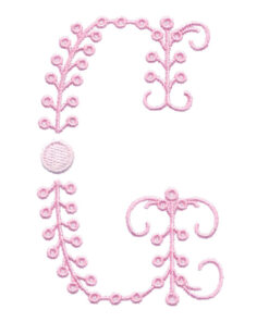 LuLu Alphabet by Anna Griffin - Download