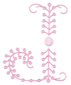 LuLu Alphabet by Anna Griffin - Download