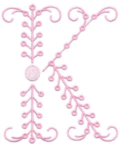 LuLu Alphabet by Anna Griffin - Download