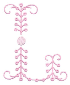 LuLu Alphabet by Anna Griffin - Download
