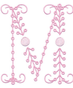 LuLu Alphabet by Anna Griffin - Download