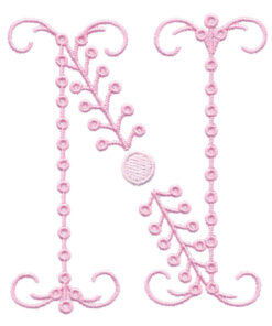 LuLu Alphabet by Anna Griffin - Download