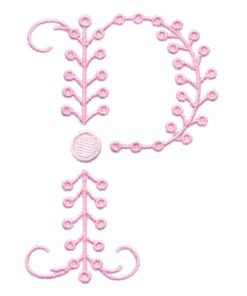 LuLu Alphabet by Anna Griffin - Download