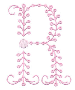 LuLu Alphabet by Anna Griffin - Download