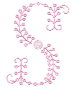 LuLu Alphabet by Anna Griffin - Download