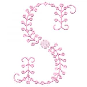 LuLu Alphabet by Anna Griffin - Download