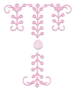 LuLu Alphabet by Anna Griffin - Download