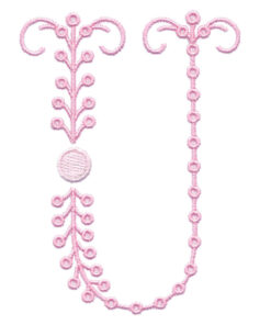 LuLu Alphabet by Anna Griffin - Download