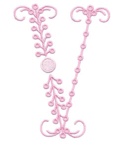 LuLu Alphabet by Anna Griffin - Download