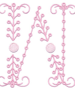 LuLu Alphabet by Anna Griffin - Download