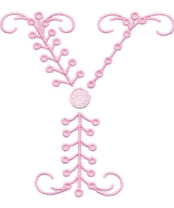 LuLu Alphabet by Anna Griffin - Download