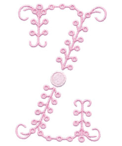 LuLu Alphabet by Anna Griffin - Download