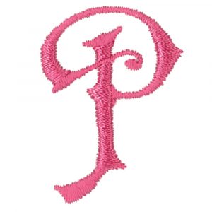 Parisian Alphabet by Anna Griffin - Download