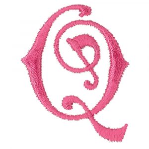 Parisian Alphabet by Anna Griffin - Download