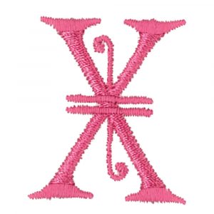 Parisian Alphabet by Anna Griffin - Download