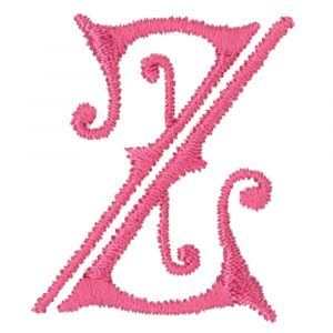 Parisian Alphabet by Anna Griffin - Download