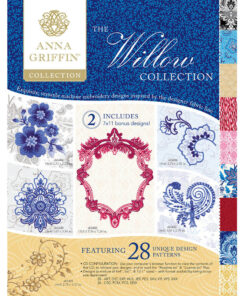 The Willow Collection by Anna Griffin - Download