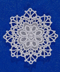2021 Snowflakes