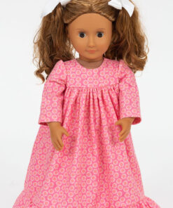 2021 Doll Club with Connie Palmer Sleepover