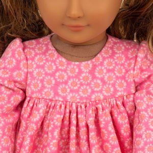 2021 Doll Club with Connie Palmer Sleepover