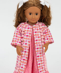 2021 Doll Club with Connie Palmer Sleepover