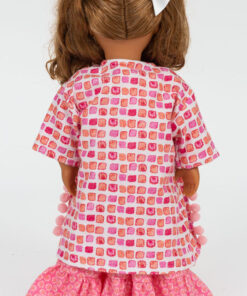 2021 Doll Club with Connie Palmer Sleepover