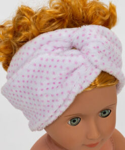 2021 Doll Club with Connie Palmer Spa Day
