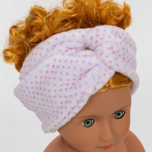 2021 Doll Club with Connie Palmer Spa Day