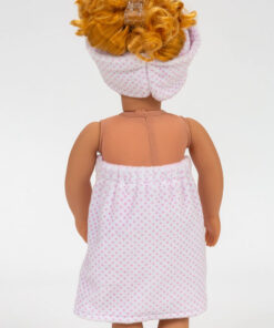 2021 Doll Club with Connie Palmer Spa Day