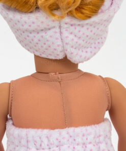 2021 Doll Club with Connie Palmer Spa Day