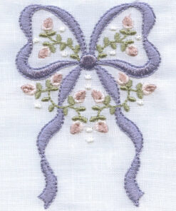 Buds & Bows by Kathy Drew