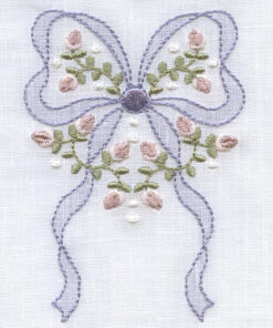 Buds & Bows by Kathy Drew