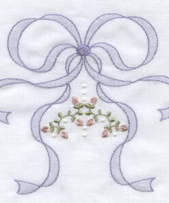 Buds & Bows by Kathy Drew