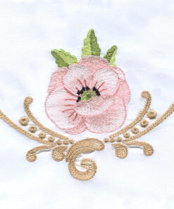 Hatched in Africa Medley - Just Poppies 3