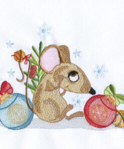 Hatched in Africa Medley - Merry Making Mice 2