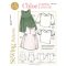 Chloe – Digital Pattern - The Sewing Collection