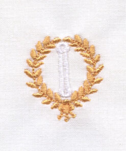 Embellished Buttonhole