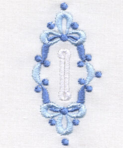Embellished Buttonhole