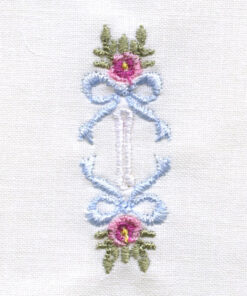Embellished Buttonhole