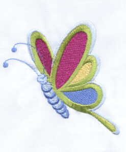springtime designs - butterfly