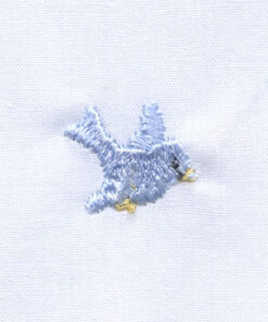 Springtime Designs - bluebird