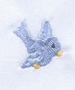Springtime Designs - bluebird