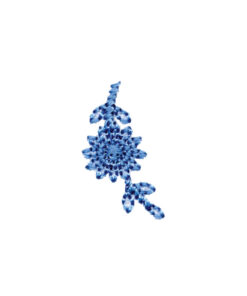 Le Petit Oiseau Blue by Wendy Shoen – Download