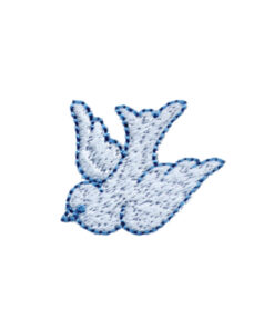 Le Petit Oiseau Blue by Wendy Shoen – Download