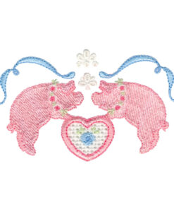 Creating Heirlooms for Baby by Wendy Shoen – Download