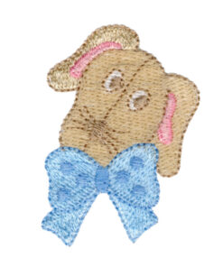 Creating Heirlooms for Baby by Wendy Shoen – Download