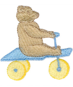 Creating Heirlooms for Baby by Wendy Shoen – Download