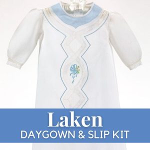 Laken Daygown Kit