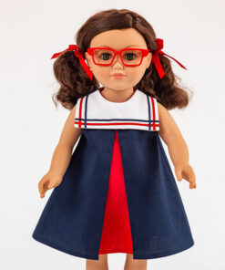 Alternative view of Natalie Dress